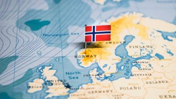 Norway will lift travel restrictions for certain EU countries from 15 July