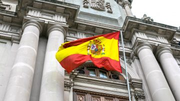 UK travellers to Spain will not need to quarantine