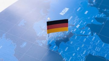 Germany updates its list of high-risk areas as of 14 January 2022