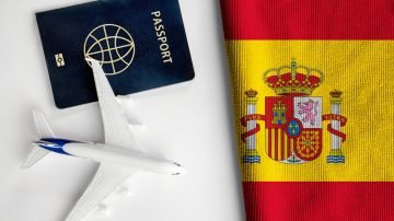 Spain removes health control form requirement for non-EU visitors