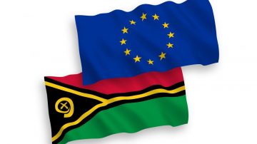 The EU Council fully suspends its visa waiver agreement with Vanuatu