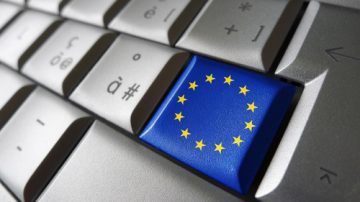 The European Parliament approves proposal to digitize visa procedures