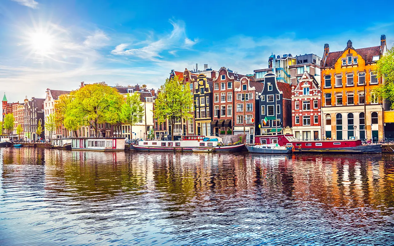 How to Apply for a Netherlands Schengen Visa?