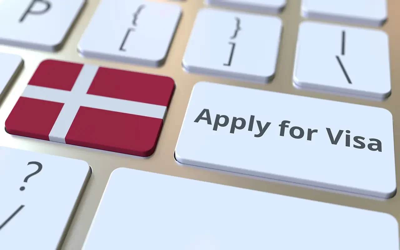 Denmark Schengen Visa