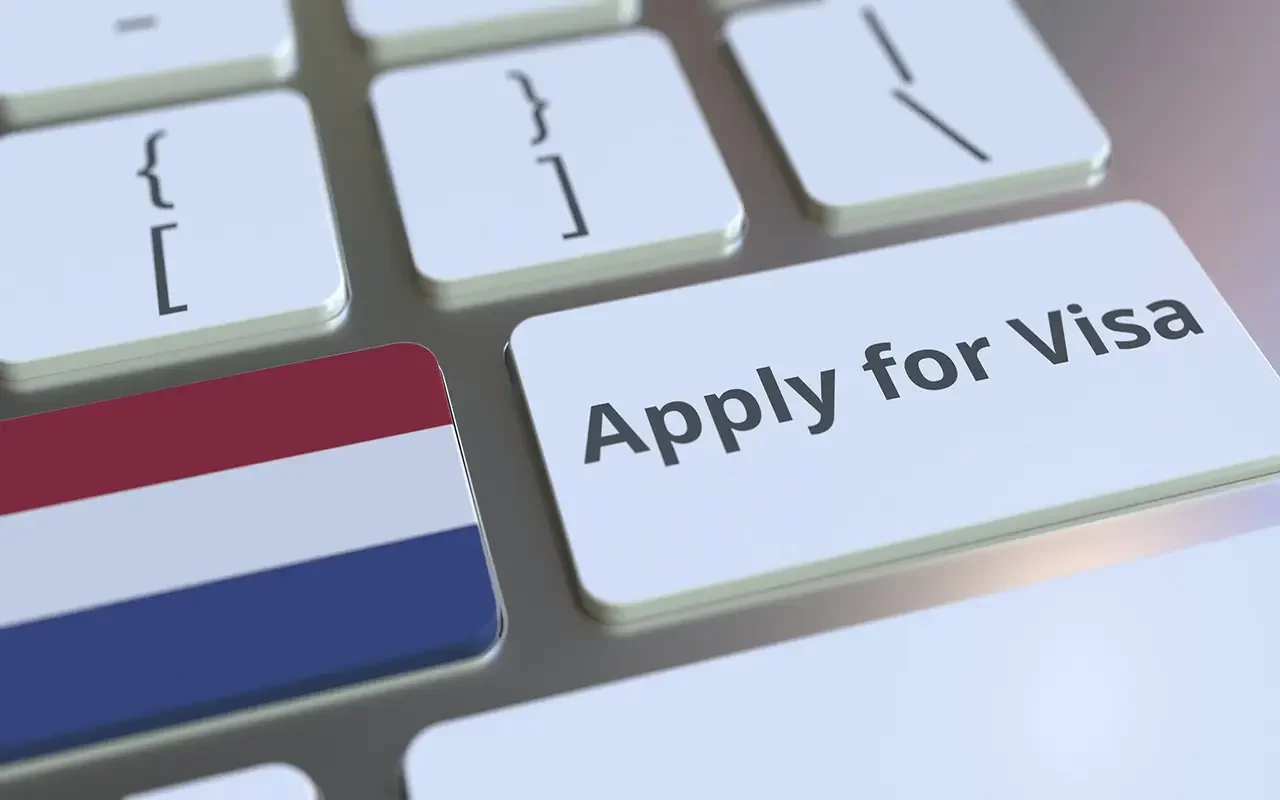 Netherlands Schengen Visa