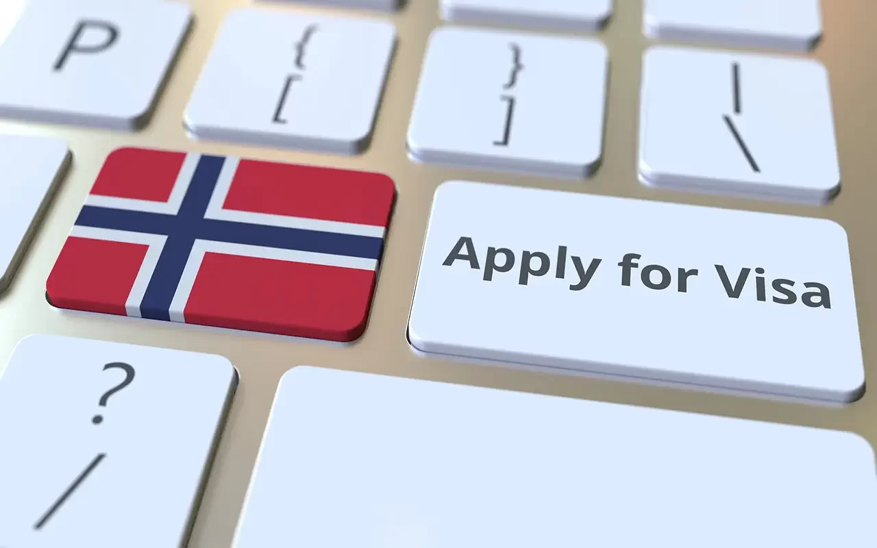 Norway Schengen Visa